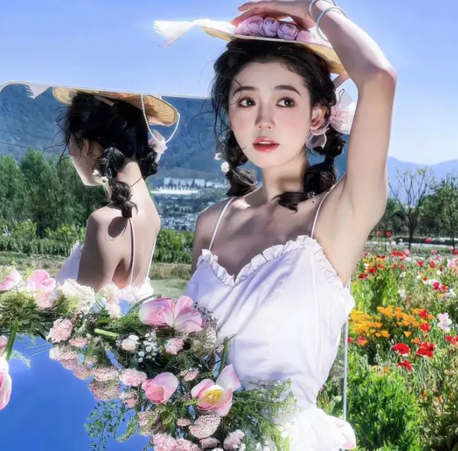 快活牛仔